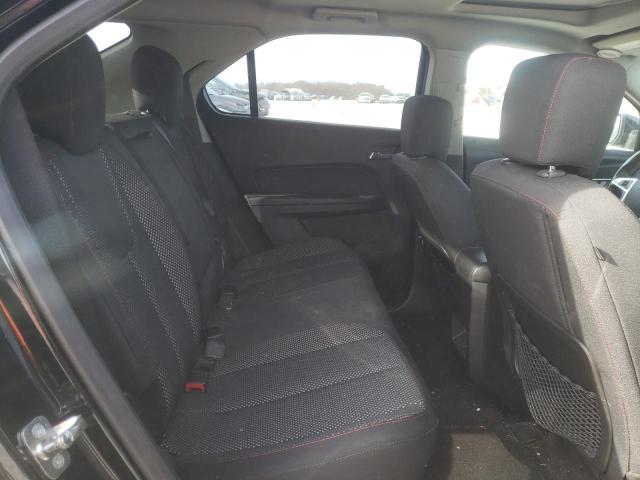 Photo 6 from auction – 2012 CHEVROLET EQUINOX LT with VIN 2GNFLDE50C6249768