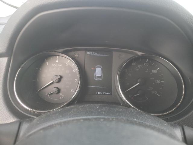Photo 8 from auction – 2017 NISSAN ROGUE S with VIN KNMAT2MV0HP617186