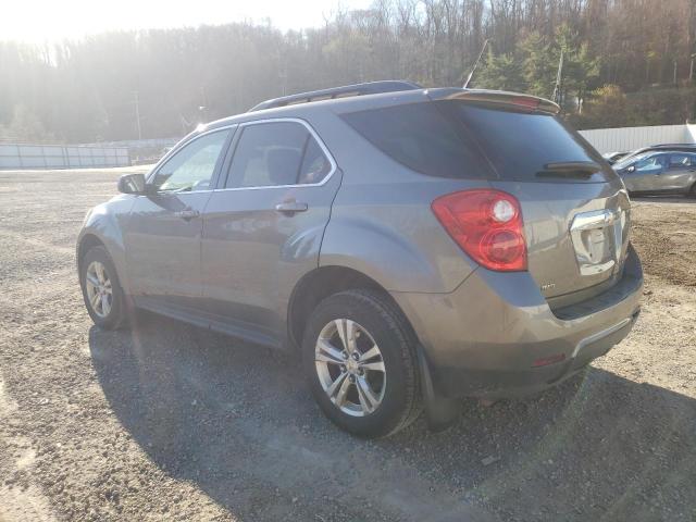 Photo 3 from auction – 2012 CHEVROLET EQUINOX LT with VIN 2GNFLEEK2C6343355