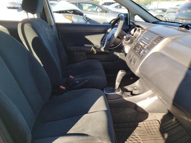 Photo 5 from auction – 2010 NISSAN VERSA S with VIN 3N1BC1CP9AL370854