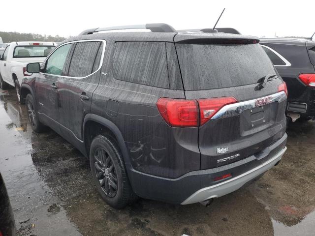Photo 3 from auction – 2017 GMC ACADIA SLT with VIN 1GKKNMLS2HZ214904