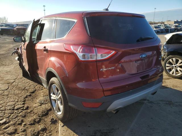 Photo 3 from auction – 2015 FORD ESCAPE SE with VIN 1FMCU0GX4FUB60254