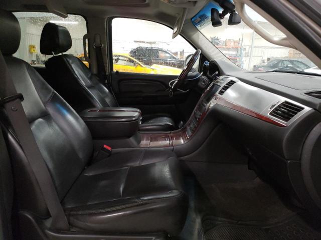 Photo 5 from auction – 2007 CADILLAC ESCALADE E with VIN 1GYFK66897R258893