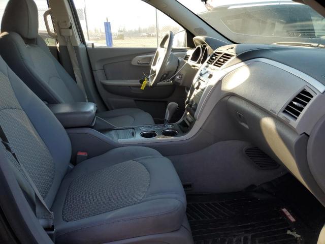 Photo 5 from auction – 2012 CHEVROLET TRAVERSE L with VIN 1GNKRFED6CJ413625