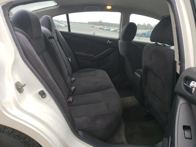 Photo 6 from auction – 2011 NISSAN ALTIMA BAS with VIN 1N4AL2AP2BC104175