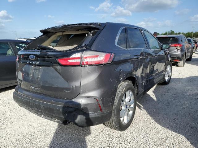 Photo 3 from auction – 2021 FORD EDGE TITAN with VIN 2FMPK4K97MBA21083