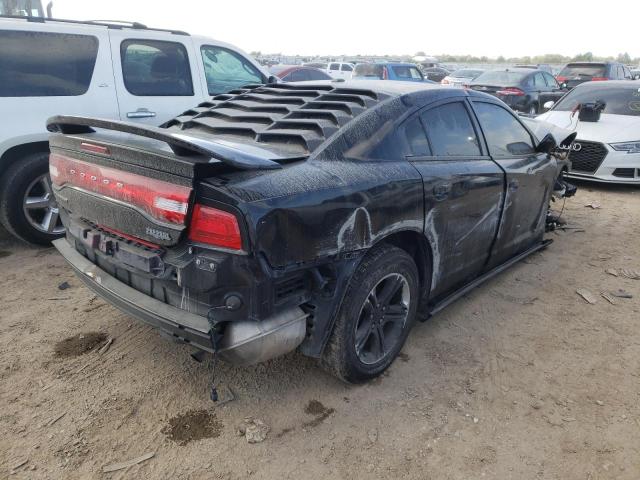 Zdjęcie 4 z aukcji – 2012 DODGE CHARGER SX z VIN 2C3CDXHG0CH242903