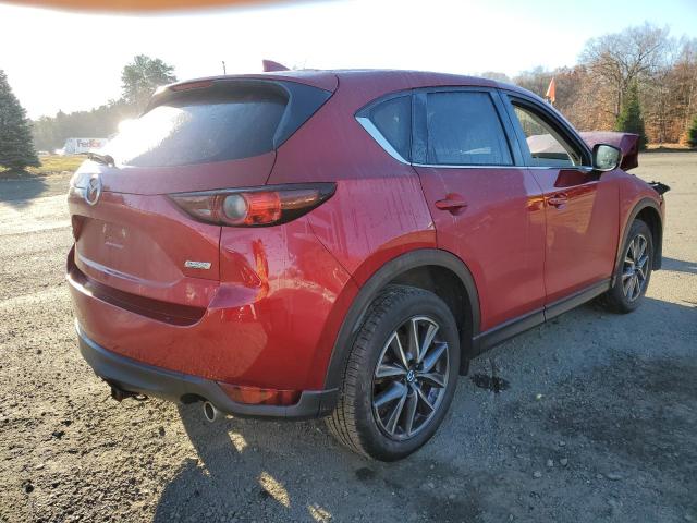 صورة رقم 4 من المزاد - 2018 MAZDA CX-5 TOURI مع VIN JM3KFBCM4J0436604
