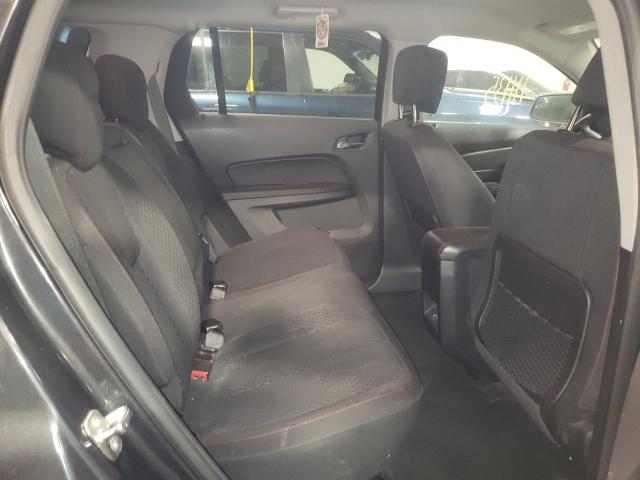 Фото 6 с аукциона – 2014 GMC TERRAIN SL с VIN 2GKALMEKXE6203719