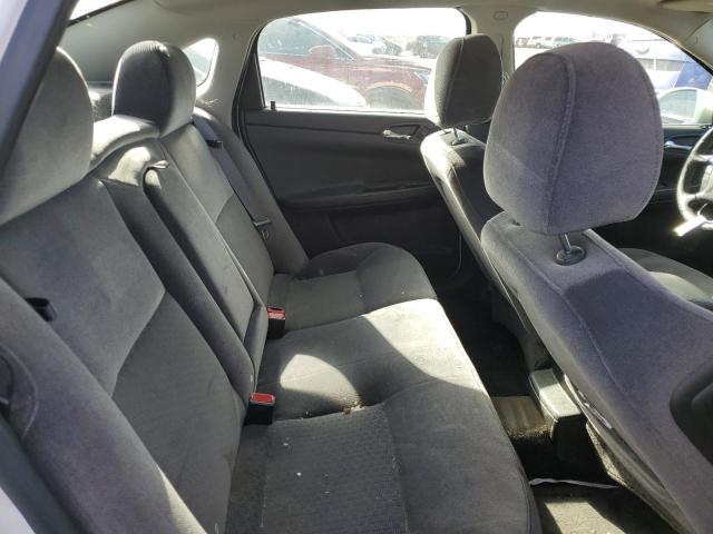 Photo 6 from auction – 2014 CHEVROLET IMPALA LIM with VIN 2G1WB5E36E1173630
