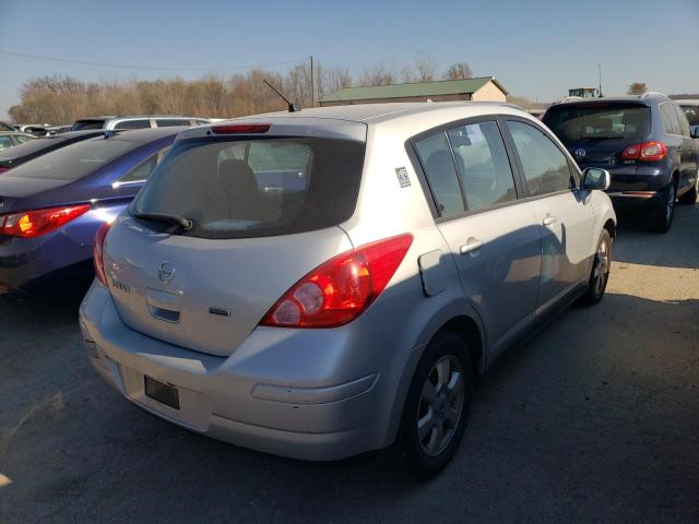 Photo 4 from auction – 2012 NISSAN VERSA S with VIN 3N1BC1CP9CK215844