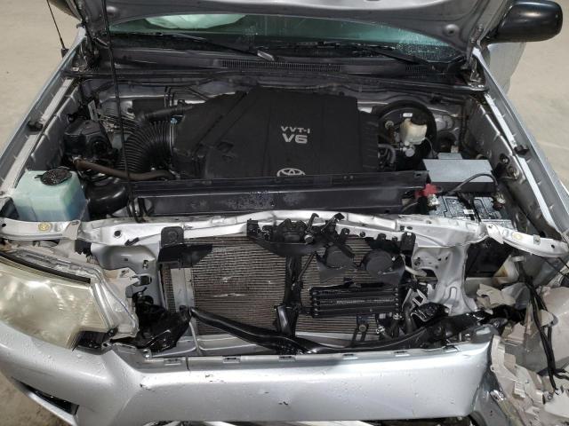Photo 7 from auction – 2013 TOYOTA TACOMA DOU with VIN 3TMLU4EN7DM103755