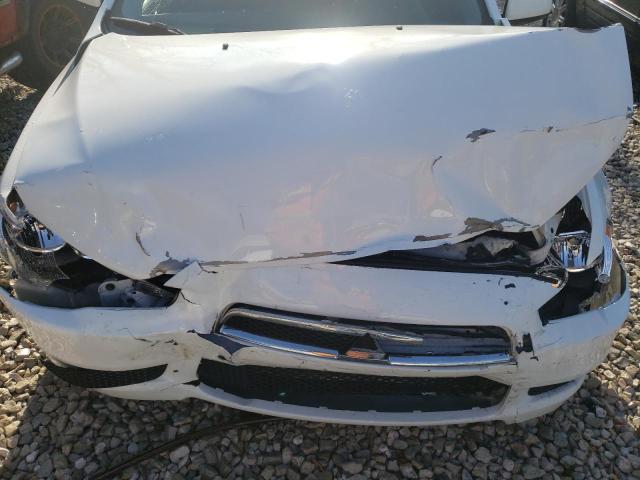 Photo 7 from auction – 2014 MITSUBISHI LANCER ES/ with VIN JA32U2FU8EU000751