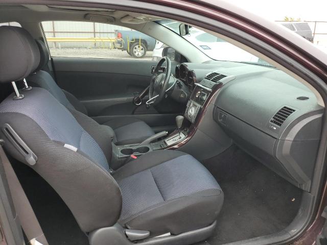 Photo 5 from auction – 2008 SCION TC with VIN JTKDE167080239985