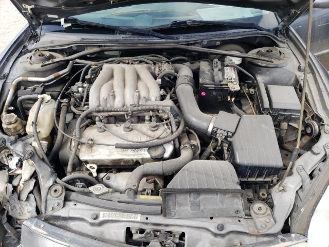 Photo 7 from auction – 2005 CHRYSLER SEBRING LI with VIN 4C3AG52H45E022516