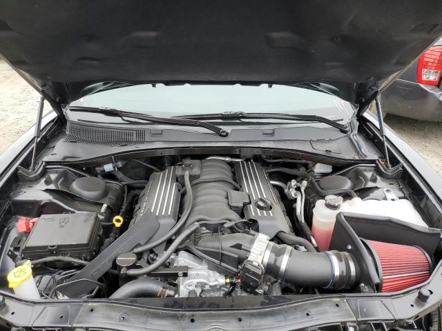 Photo 7 from auction – 2022 DODGE CHARGER SC with VIN 2C3CDXGJ5NH102152