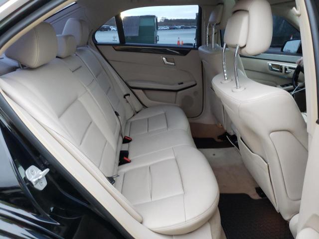 Photo 6 from auction – 2015 MERCEDES-BENZ E 350 with VIN WDDHF5KB8FB097464