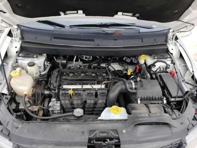 Photo 7 from auction – 2016 DODGE JOURNEY CR with VIN 3C4PDCGB3GT178784