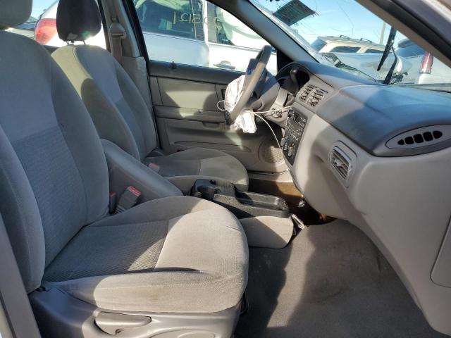 Photo 5 from auction – 2006 FORD TAURUS SE with VIN 1FAFP53U66A122551