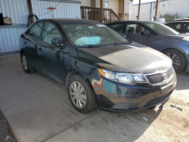 صورة رقم 1 من المزاد - 2012 KIA FORTE LX مع VIN KNAFT4A26C5602852