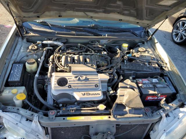 Photo 7 from auction – 2000 INFINITI I30 with VIN JNKCA31A6YT205396