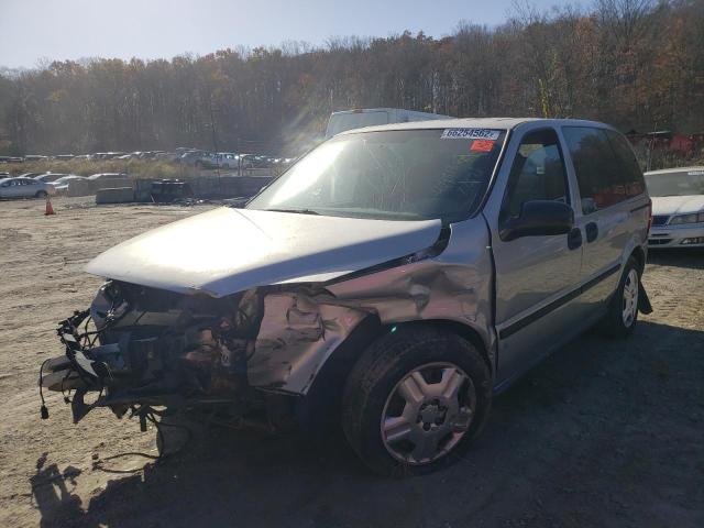 Zdjęcie 2 z aukcji – 2008 CHEVROLET UPLANDER L z VIN 1GNDU23178D168428