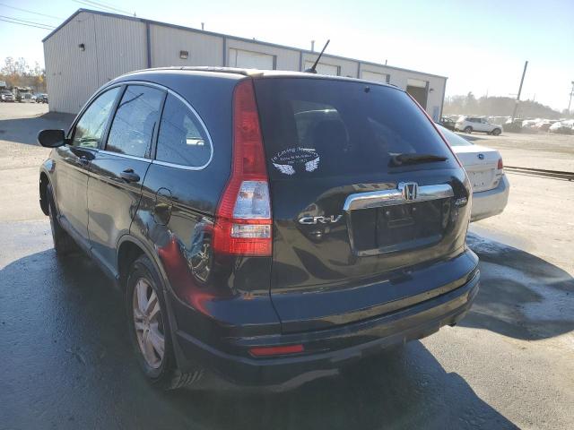Photo 3 from auction – 2011 HONDA CR-V EX with VIN 5J6RE4H54BL123330