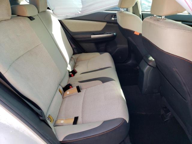 Photo 6 from auction – 2016 SUBARU CROSSTREK with VIN JF2GPABC1G9255190
