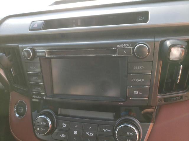 صورة رقم 9 من المزاد - 2014 TOYOTA RAV4 LIMIT مع VIN 2T3DFREV6EW138086
