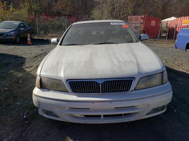Photo 9 from auction – 1998 INFINITI I30 with VIN JNKCA21A1WT603946