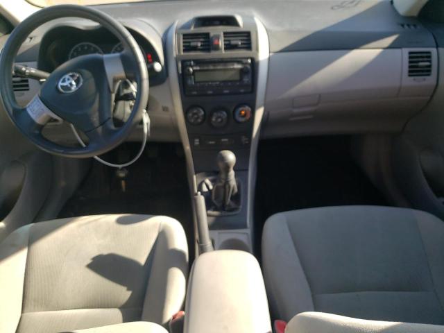 Photo 5 from auction – 2013 TOYOTA COROLLA BA with VIN 2T1BU4EEXDC995603