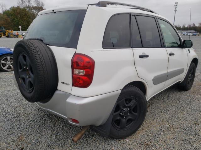 Фото 4 с аукциона – 2005 TOYOTA RAV4 с VIN JTEHD20V756045936