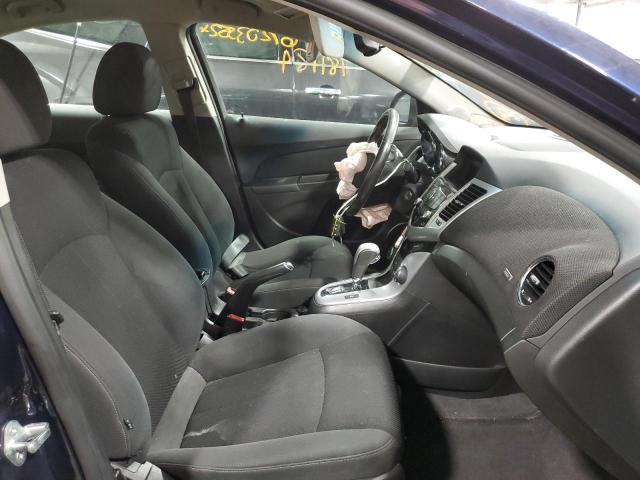 Photo 5 from auction – 2011 CHEVROLET CRUZE LT with VIN 1G1PF5S95B7144751