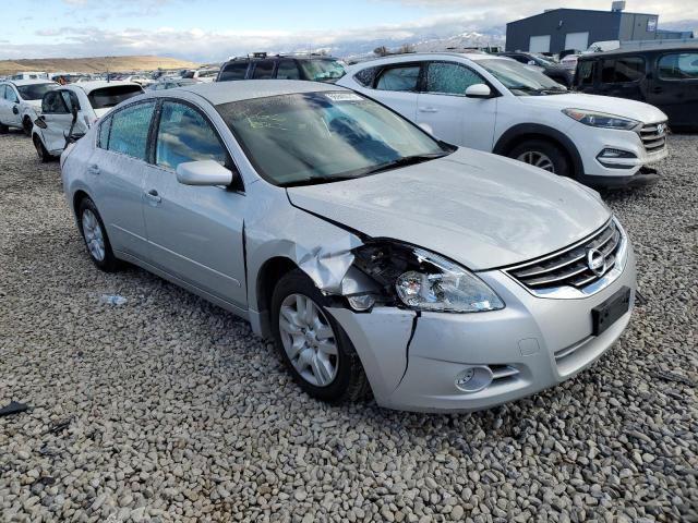 NISSAN ALTIMA BAS 2010 with VIN 1N4AL2APXAN560704 - Photo from auction