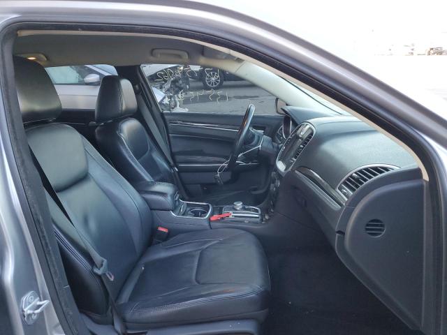 Photo 5 from auction – 2015 CHRYSLER 300 LIMITE with VIN 2C3CCAAGXFH792527