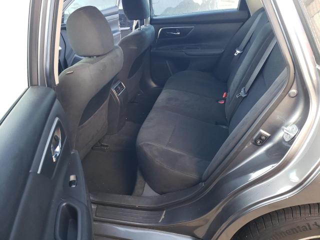 Photo 6 from auction – 2015 NISSAN ALTIMA 2.5 with VIN 1N4AL3APXFC267099