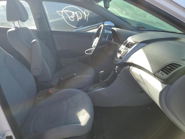 Photo 5 from auction – 2017 HYUNDAI ACCENT SE with VIN KMHCT5AE0HU314047