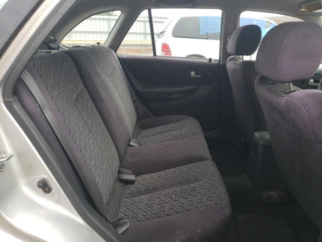 Photo 6 from auction – 2003 MAZDA PROTEGE PR with VIN JM1BJ245431220392