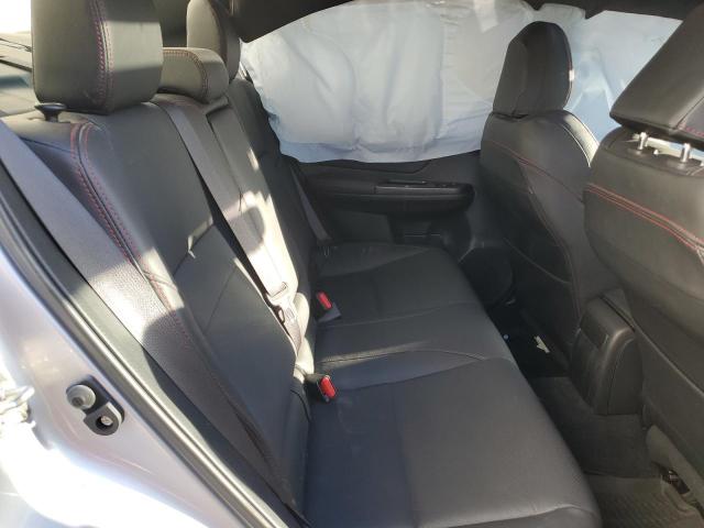Photo 6 from auction – 2021 SUBARU WRX LIMITE with VIN JF1VA1N63M8807499