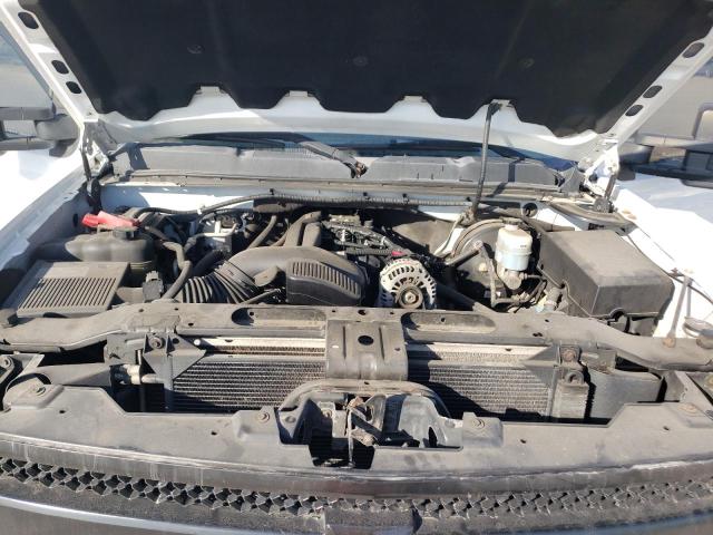 Photo 7 from auction – 2010 CHEVROLET SILVERADO with VIN 3GCRKSE32AG163262