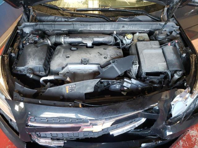 Photo 7 from auction – 2013 CHEVROLET MALIBU LS with VIN 1G11B5SA3DF335847
