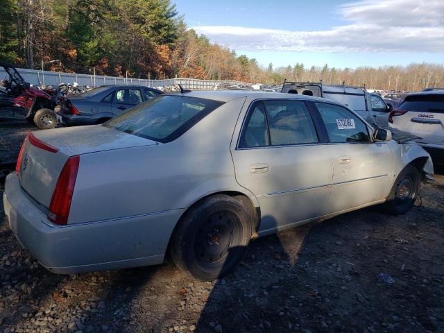 Photo 4 from auction – 2007 CADILLAC DTS with VIN 1G6KD57Y87U203231
