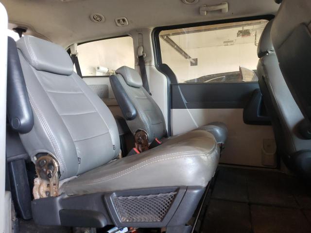 Photo 6 from auction – 2008 DODGE GRAND CARA with VIN 2D8HN54P08R109697