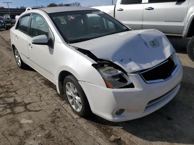 Photo 9 from auction – 2010 NISSAN SENTRA 2.0 with VIN 3N1AB6AP4AL609743