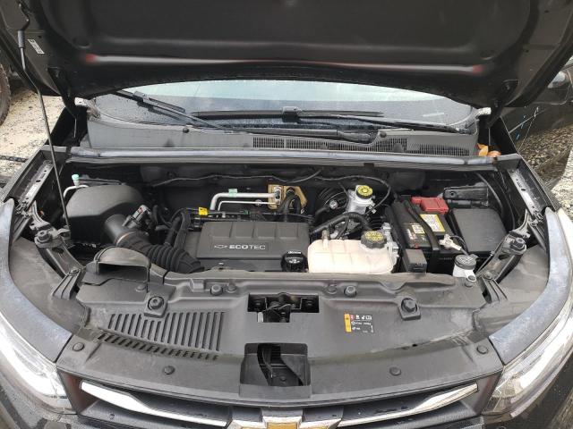 Photo 7 from auction – 2020 CHEVROLET TRAX LS with VIN KL7CJKSB8LB053667