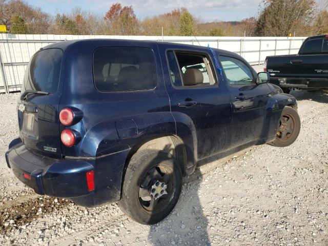 Photo 4 from auction – 2011 CHEVROLET HHR LT with VIN 3GNBABFW0BS502524