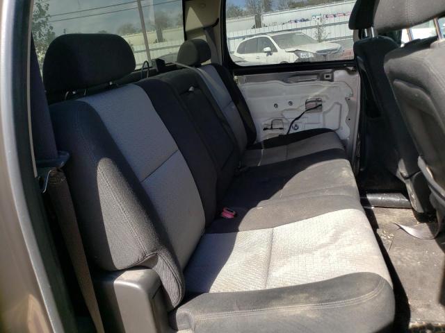 Photo 6 from auction – 2009 CHEVROLET SILVERADO with VIN 3GCEC13C69G264616
