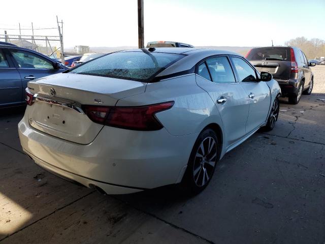 Photo 4 from auction – 2018 NISSAN MAXIMA 3.5 with VIN 1N4AA6AP5JC408676