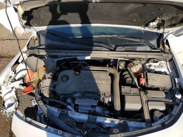Photo 7 from auction – 2017 CHEVROLET MALIBU LT with VIN 1G1ZE5ST0HF252166