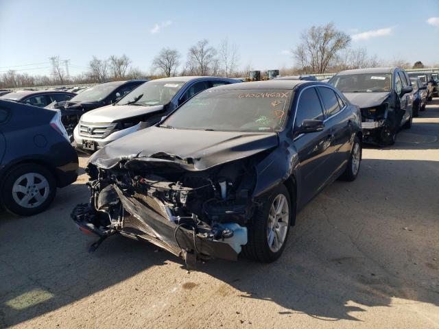 Photo 2 from auction – 2014 CHEVROLET MALIBU 1LT with VIN 1G11C5SL8EF238613
